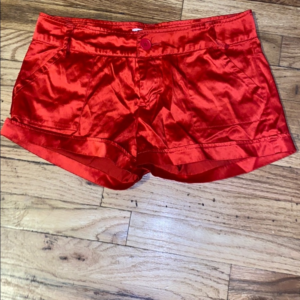 Shorts